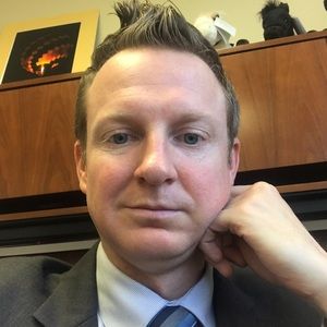 Meet your Posher, Sean